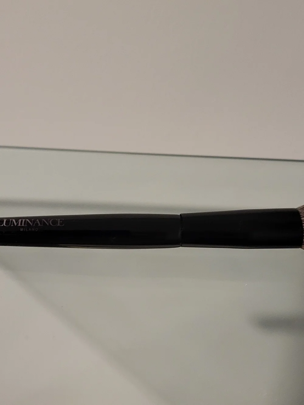 Luminance Milano Premium Makeup Brush